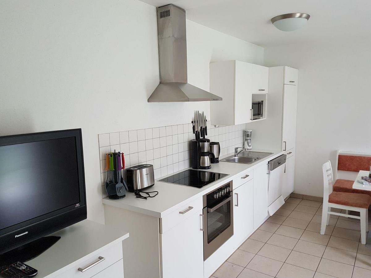 Apartment Voorhorst Wagrain Exterior foto