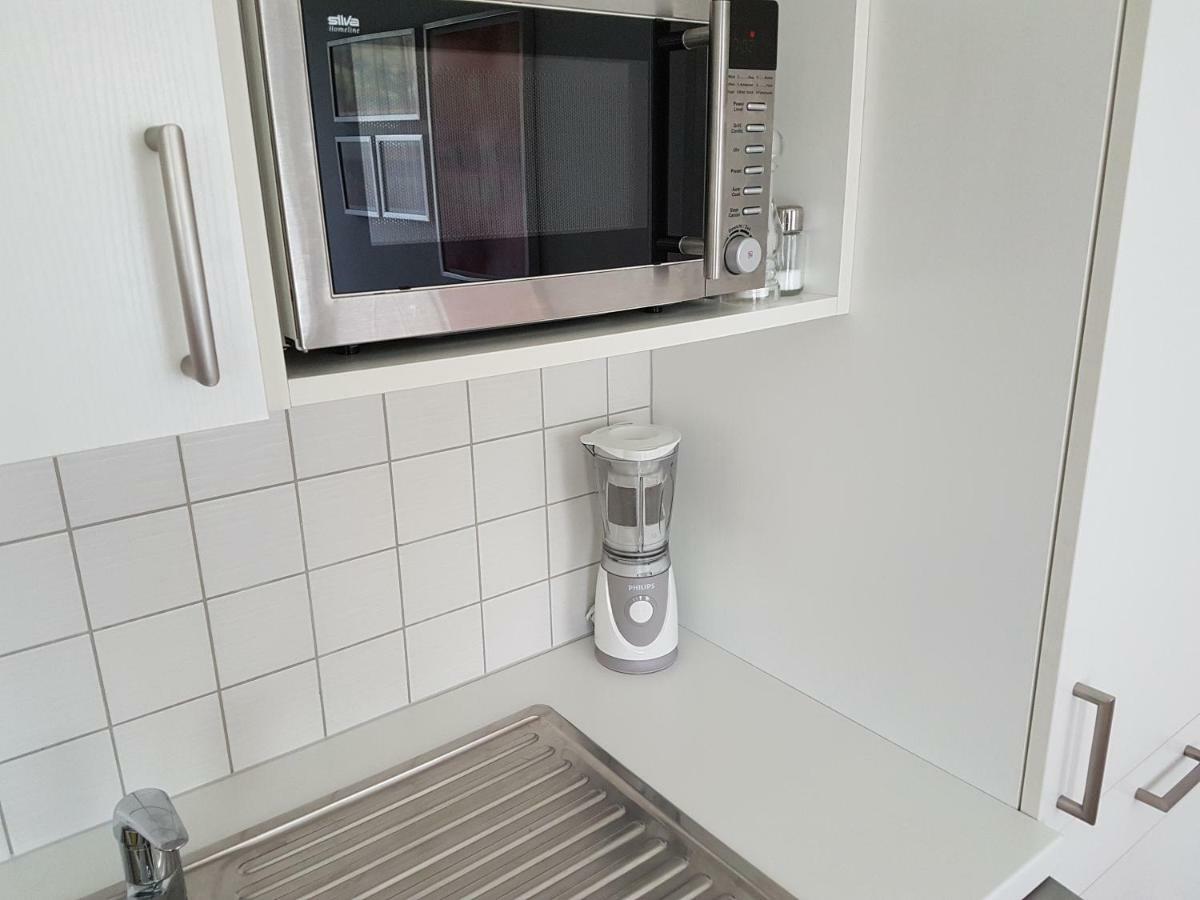 Apartment Voorhorst Wagrain Exterior foto
